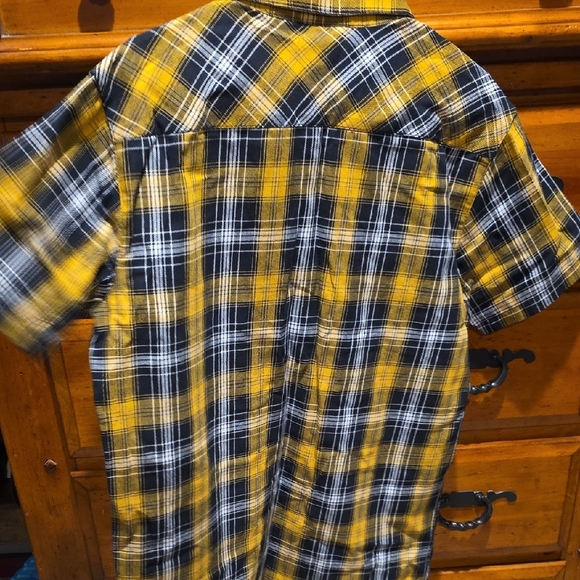 Harley Davidson Button Shirt, Brand New With Tags. - Picture 4 of 7